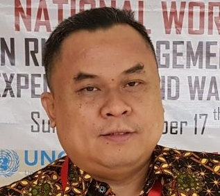 Heldi Yudiyatna
