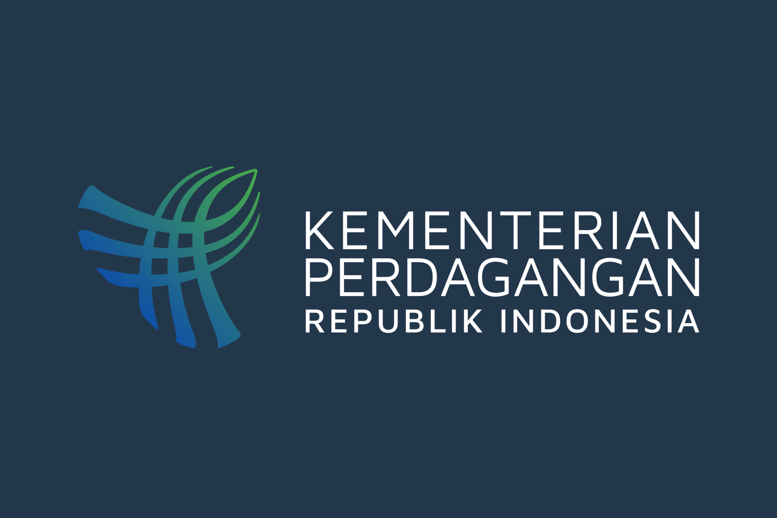 Logo Kemendag