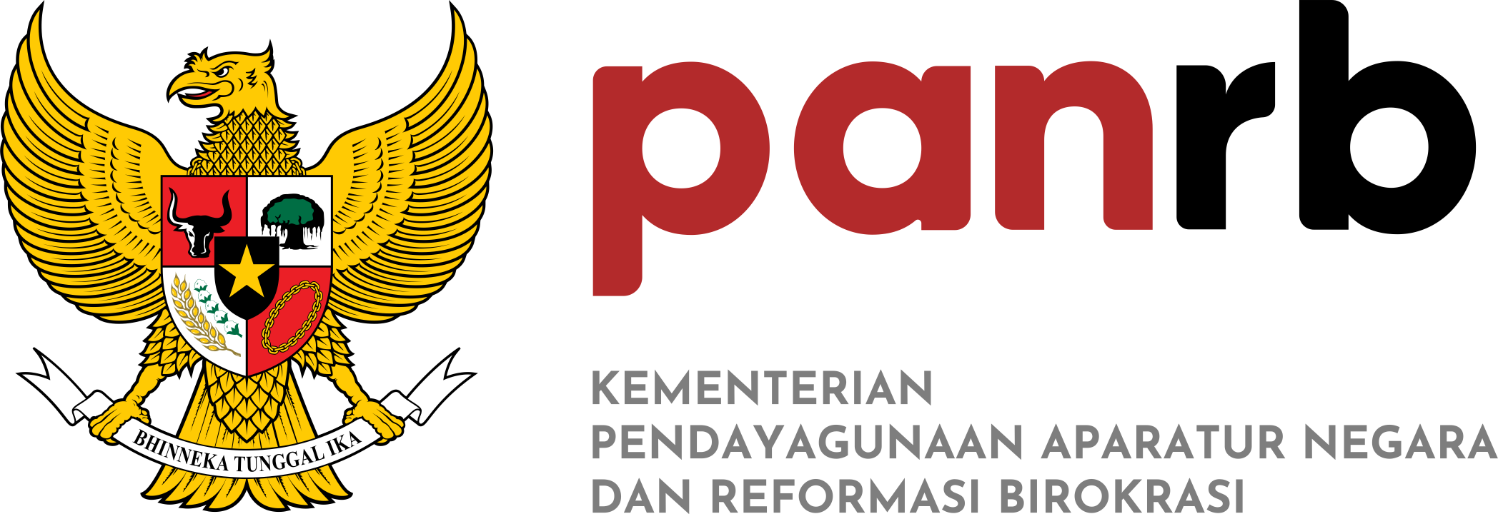 Logo Kemenpan