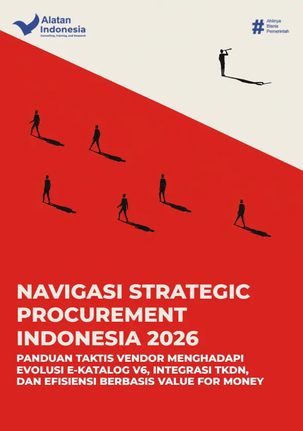 Navigasi Strategic Procurement Indonesia 2026